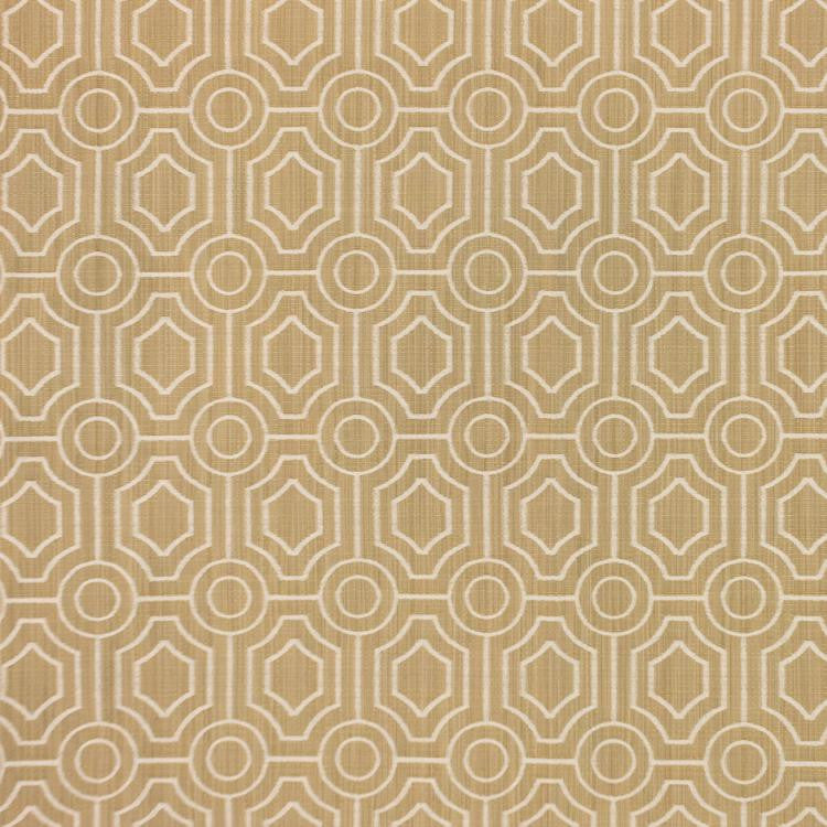 Rondelle Birch by RM CoCo Fabric