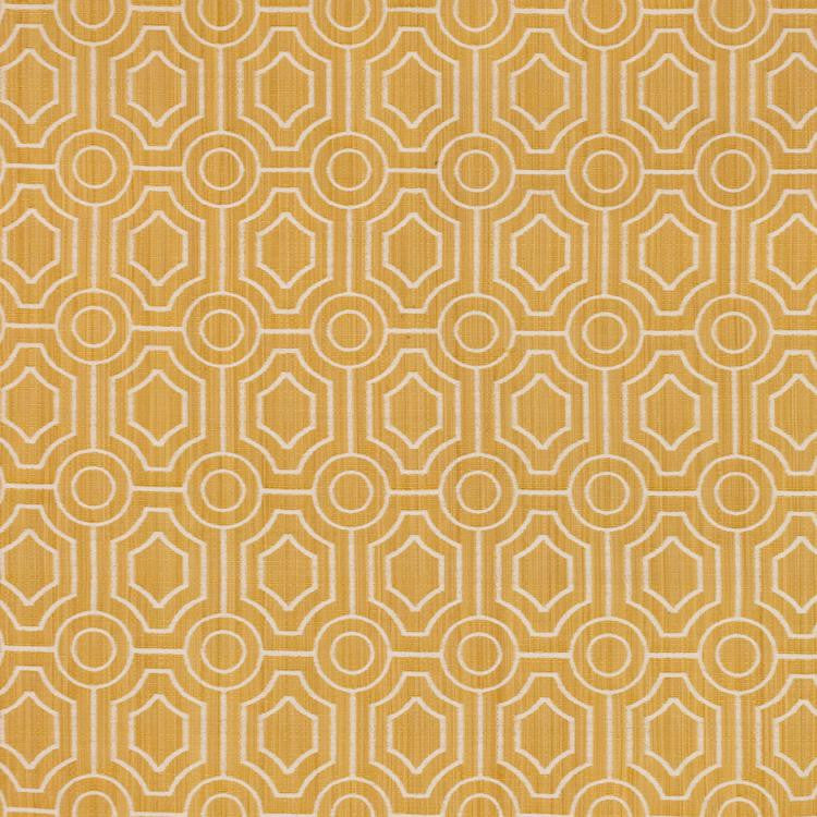 Rondelle Corn Silk by RM CoCo Fabric