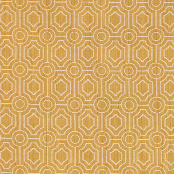 Rondelle Corn Silk by RM CoCo Fabric