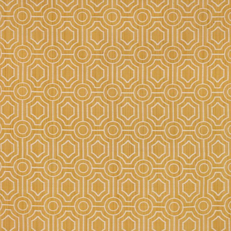 Rondelle Corn Silk by RM CoCo Fabric