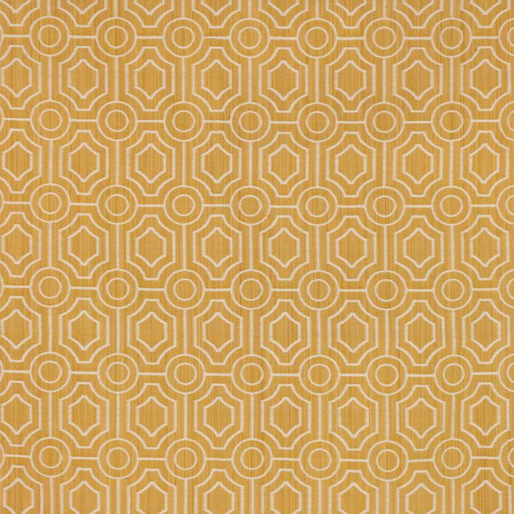 Rondelle Corn Silk by RM CoCo Fabric