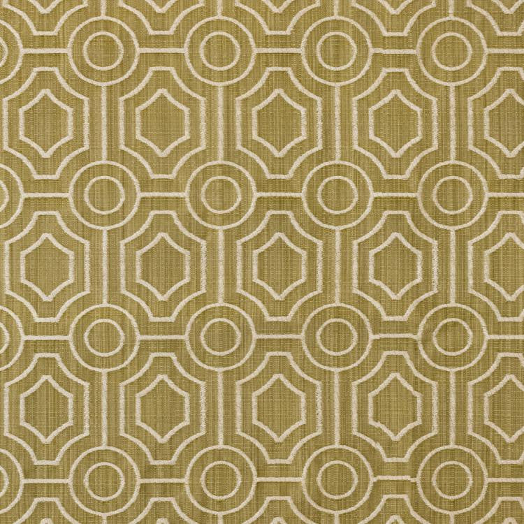 Rondelle Pear by RM CoCo Fabric