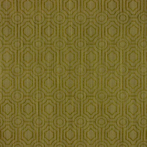 Rondelle Pear by RM CoCo Fabric
