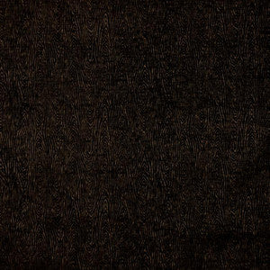 Petite Faux Bois Black Walnut by RM CoCo Fabric