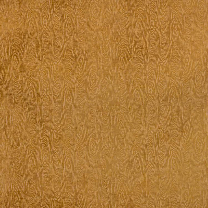 Petite Faux Bois Brass by RM CoCo Fabric