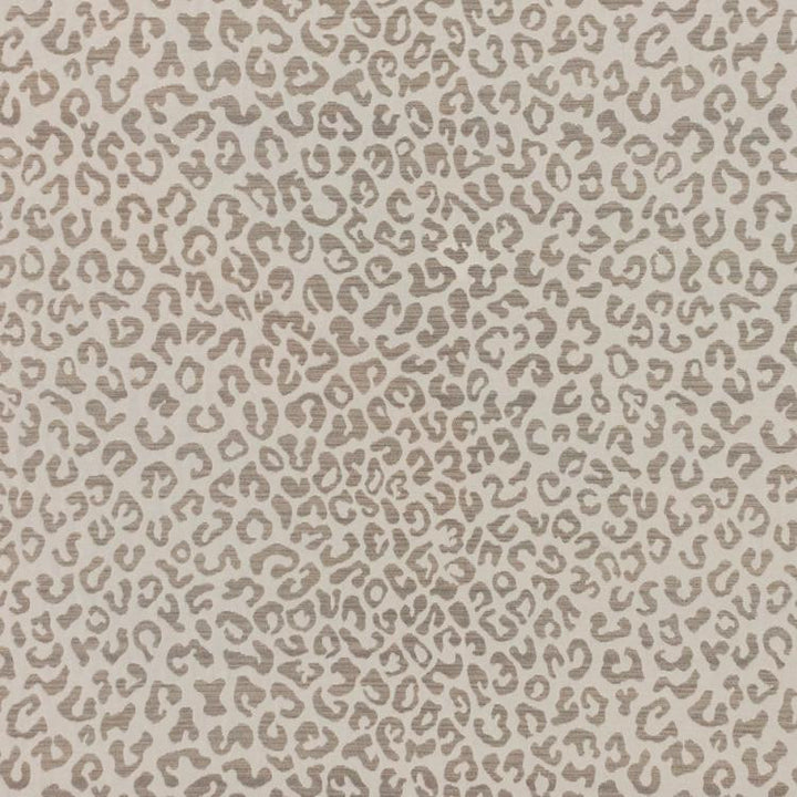 Purr Silver Oak by RM CoCo Fabric