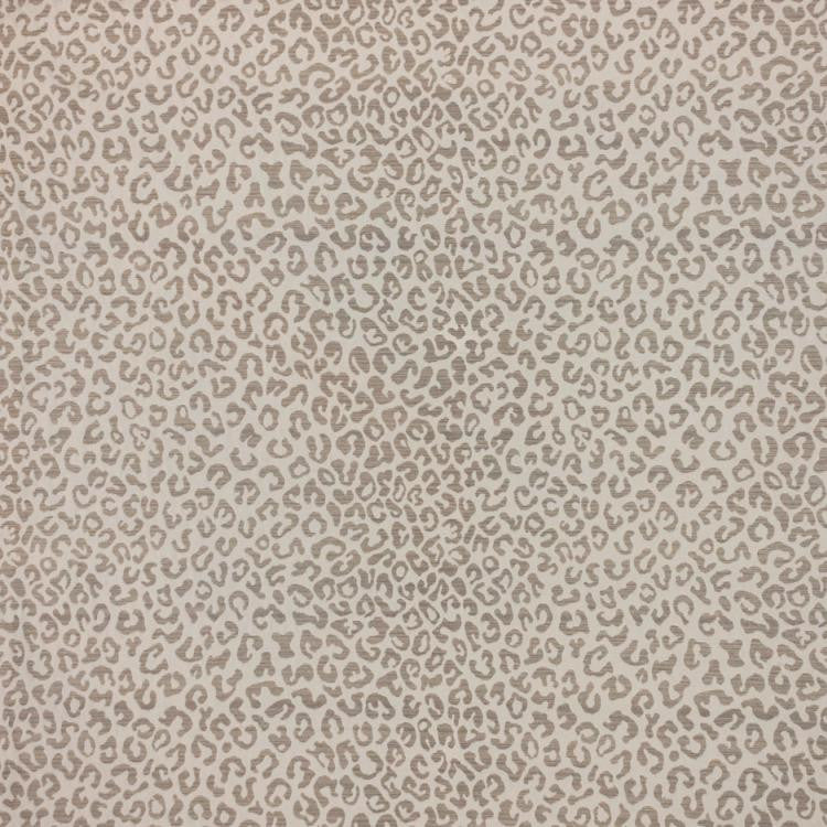 Purr Silver Oak by RM CoCo Fabric