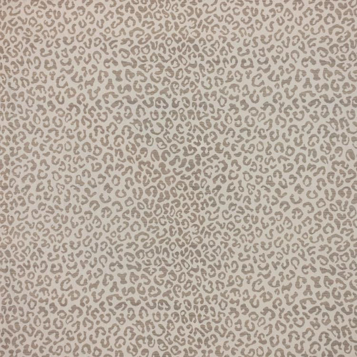 Purr Silver Oak by RM CoCo Fabric
