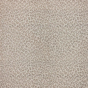 Purr Silver Oak by RM CoCo Fabric
