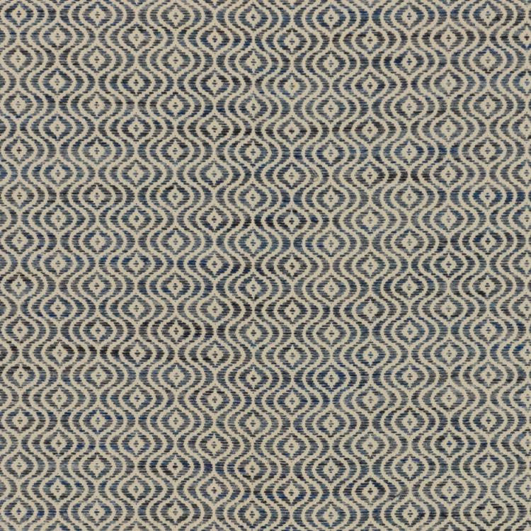 Kittani Delft by RM CoCo Fabric