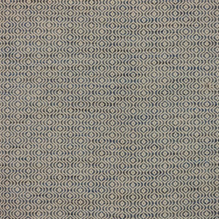 Kittani Delft by RM CoCo Fabric