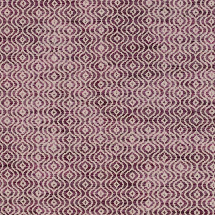 Kittani Plum by RM CoCo Fabric