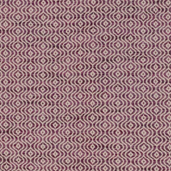 Kittani Plum by RM CoCo Fabric