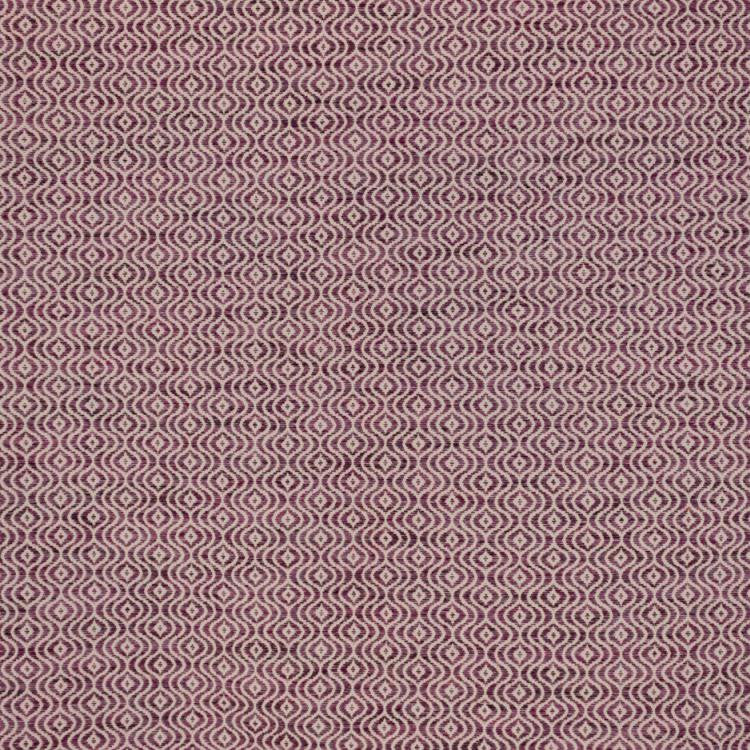 Kittani Plum by RM CoCo Fabric