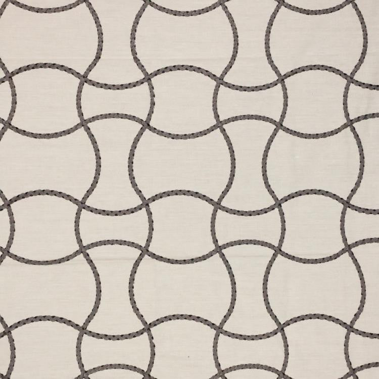 Roped In Spanish Moss by RM CoCo Fabric