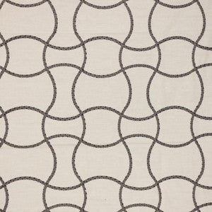 Roped In Spanish Moss by RM CoCo Fabric