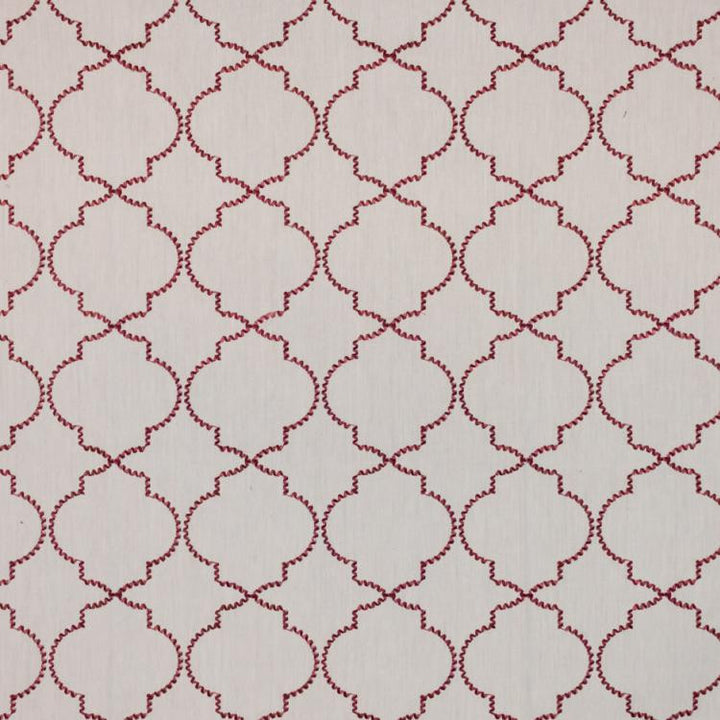 Curzon Maraschino by RM CoCo Fabric