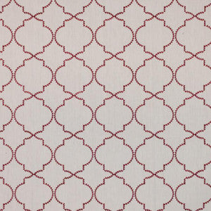 Curzon Maraschino by RM CoCo Fabric