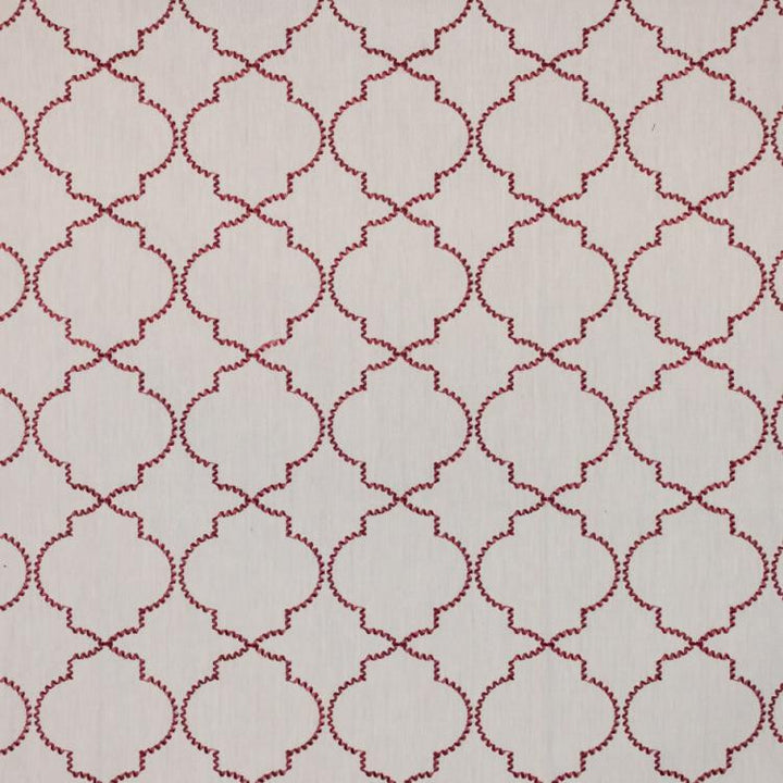 Curzon Maraschino by RM CoCo Fabric