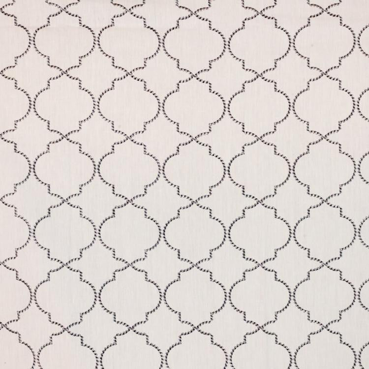Curzon Domino by RM CoCo Fabric
