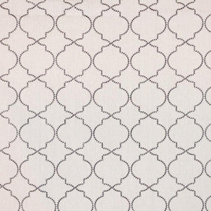 Curzon Domino by RM CoCo Fabric