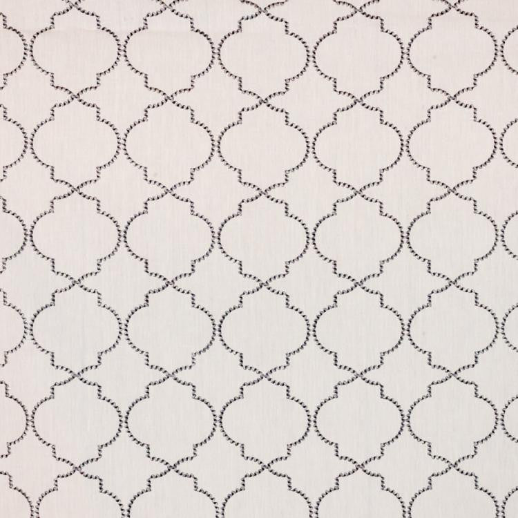 Curzon Domino by RM CoCo Fabric