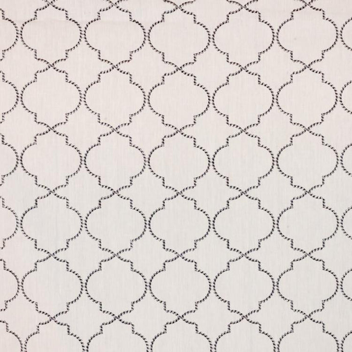 Curzon Domino by RM CoCo Fabric
