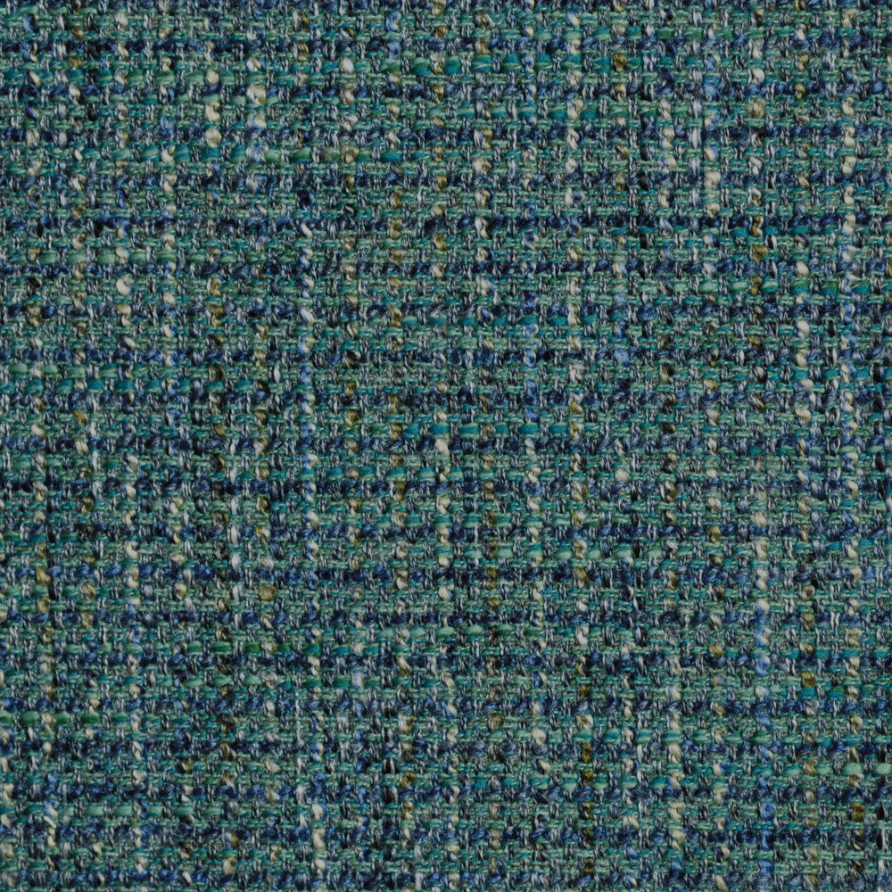 Milford Peacock 407 by P Kaufmann Fabrics Fabric
