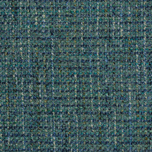 Milford Peacock 407 by P Kaufmann Fabrics Fabric