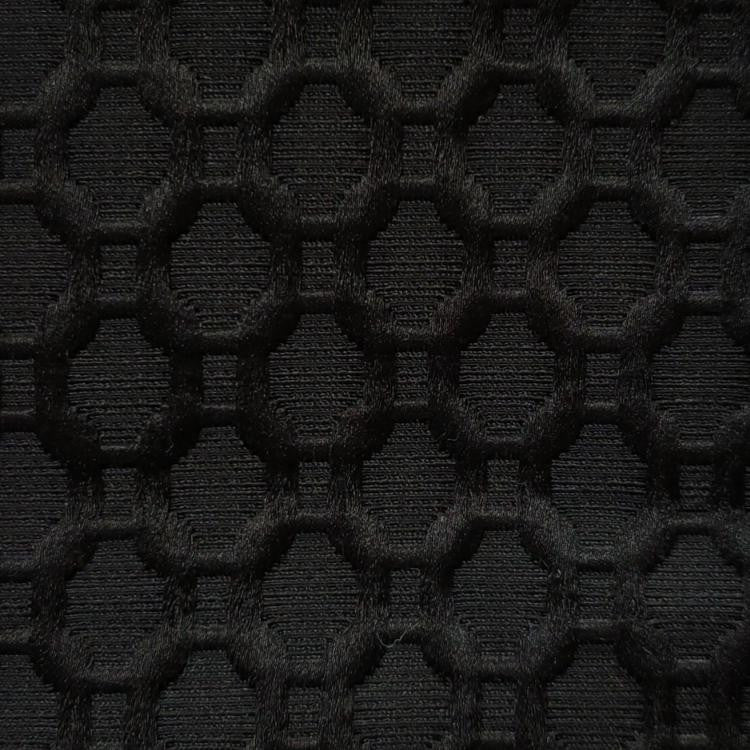 Imperial Gate Raven by RM CoCo Fabric