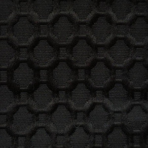 Imperial Gate Raven by RM CoCo Fabric
