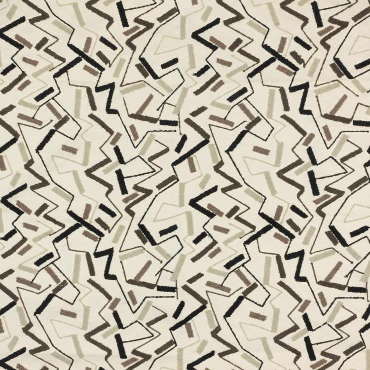 Stratosphere Smoke by RM CoCo Fabric