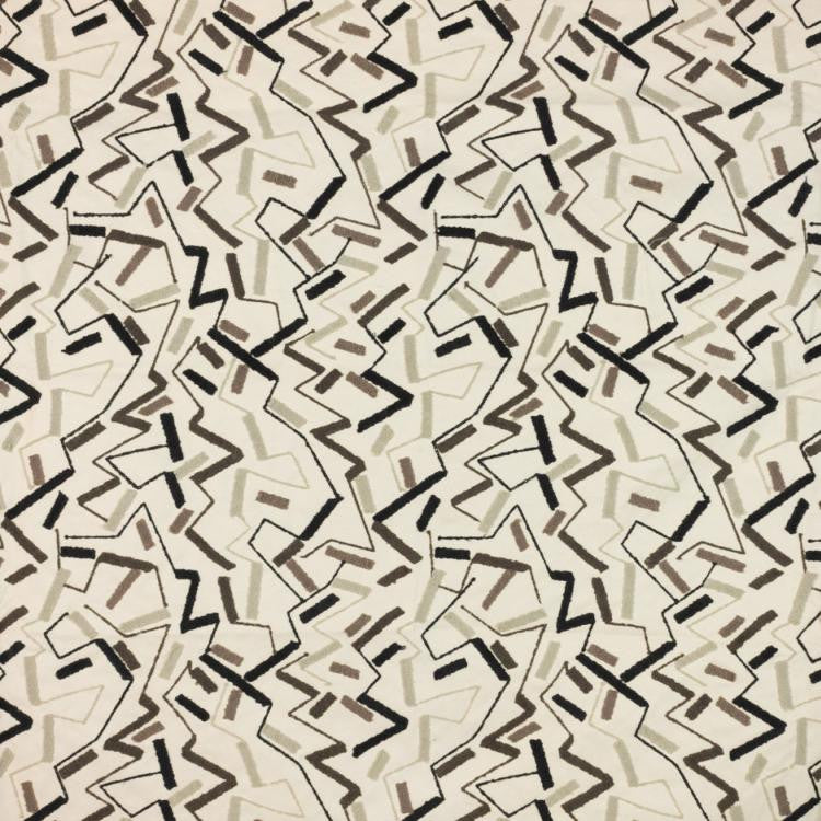 Stratosphere Smoke by RM CoCo Fabric