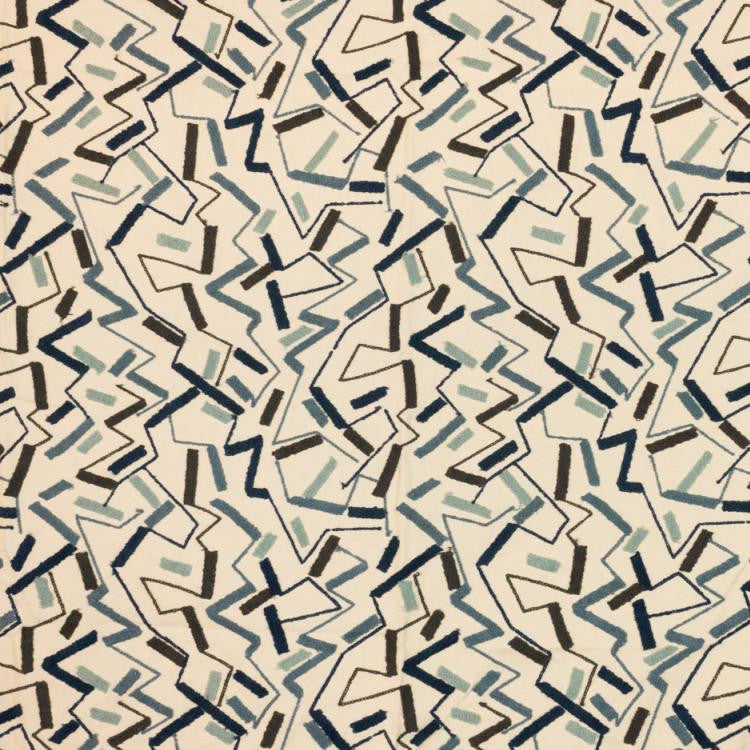 Stratosphere River by RM CoCo Fabric