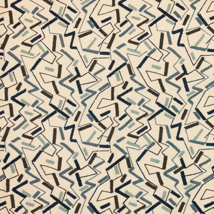 Stratosphere River by RM CoCo Fabric