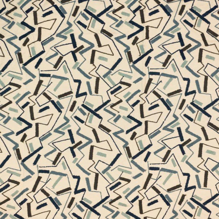 Stratosphere River by RM CoCo Fabric