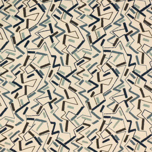 Stratosphere River by RM CoCo Fabric