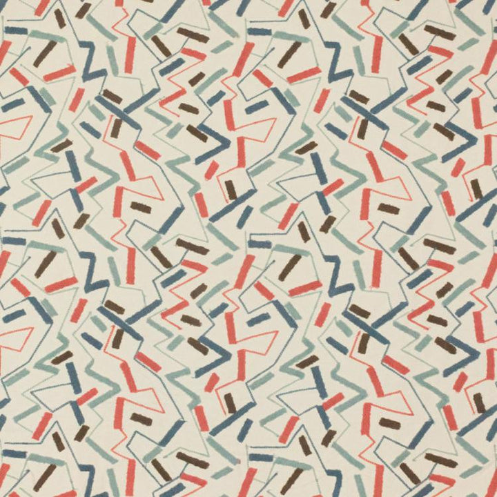 Stratosphere Rosewater by RM CoCo Fabric