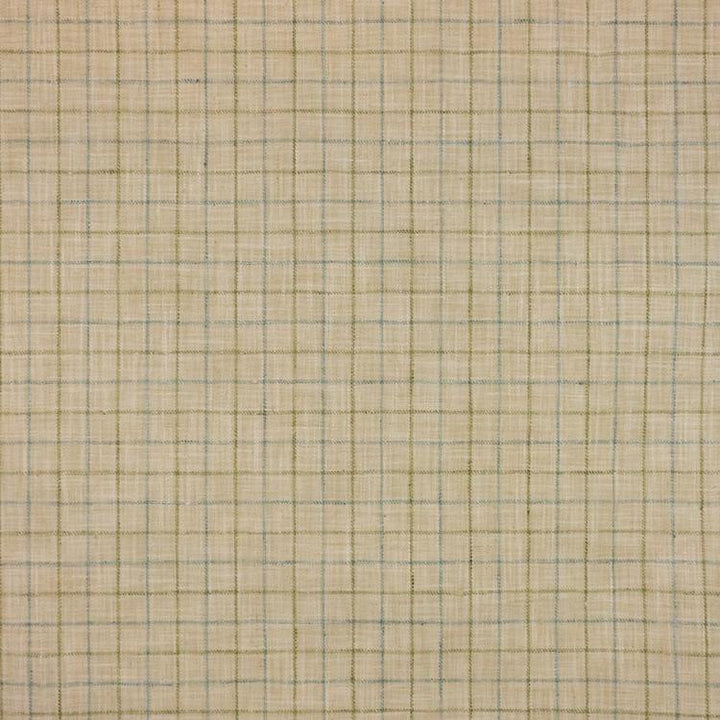 Mercer Check Sage by RM CoCo Fabric