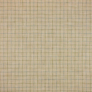 Mercer Check Sage by RM CoCo Fabric