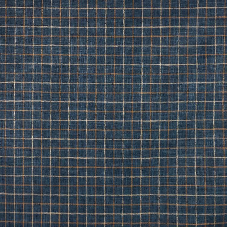 Mercer Check Bristol by RM CoCo Fabric