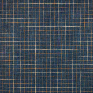 Mercer Check Bristol by RM CoCo Fabric