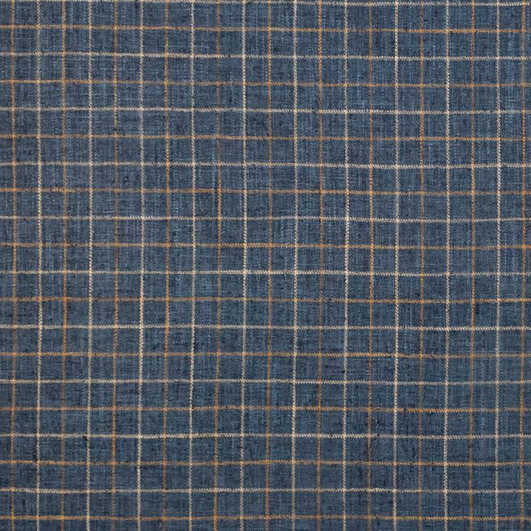 Mercer Check Bristol by RM CoCo Fabric