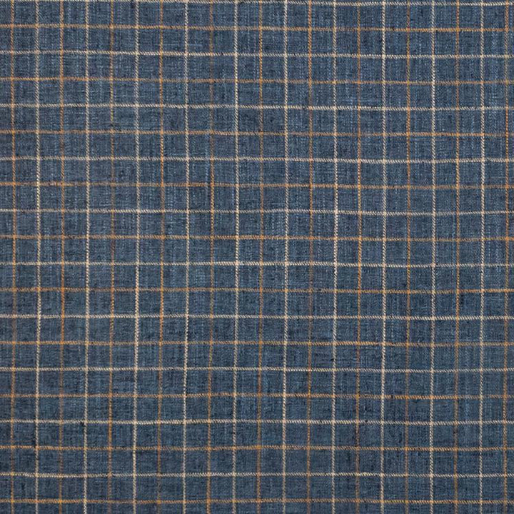 Mercer Check Bristol by RM CoCo Fabric