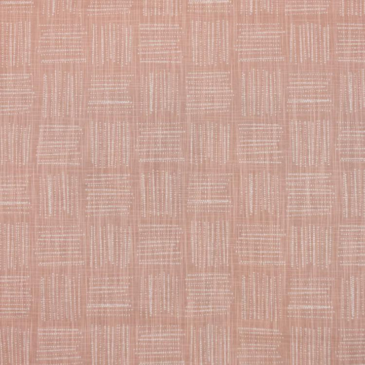 Dot To Dot Blush by RM CoCo Fabric
