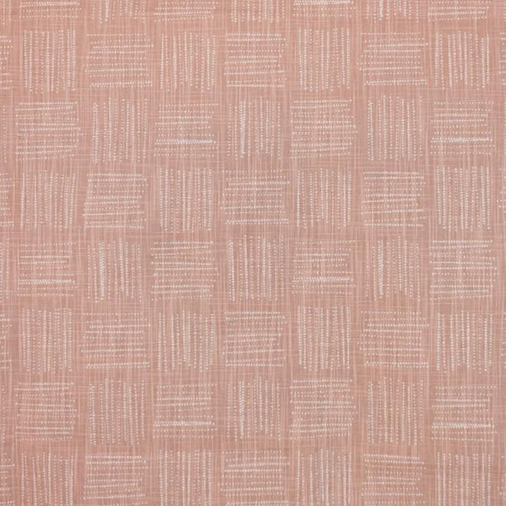 Dot To Dot Blush by RM CoCo Fabric