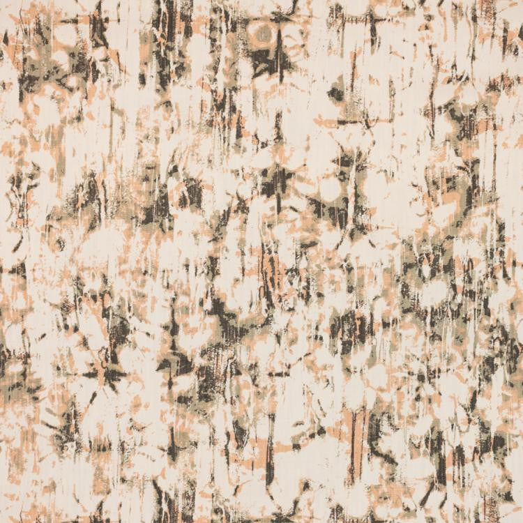 Quarry Find Rose Dust by RM CoCo Fabric