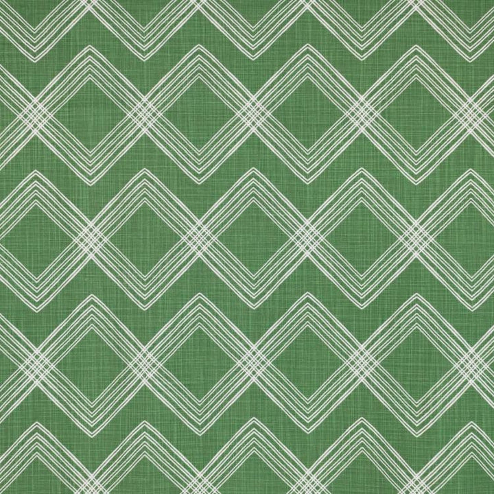 Intersect Jade by RM CoCo Fabric