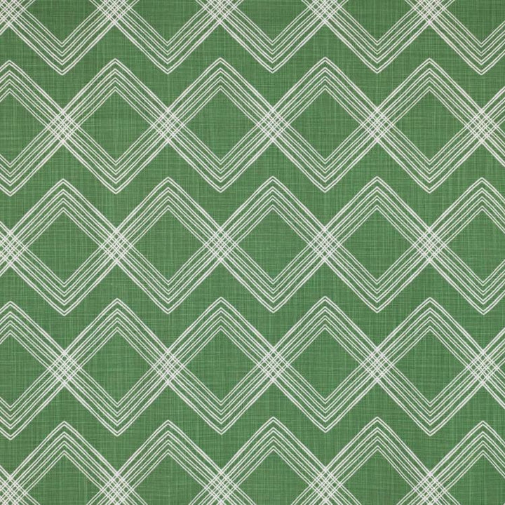 Intersect Jade by RM CoCo Fabric