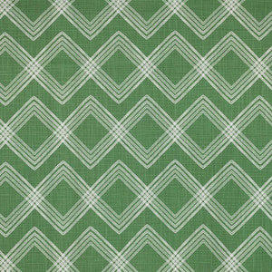 Intersect Jade by RM CoCo Fabric